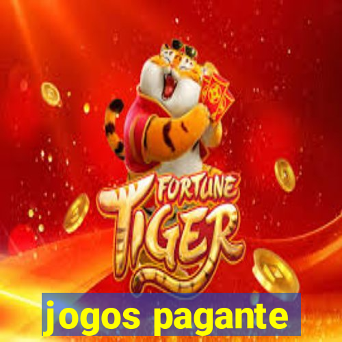 jogos pagante